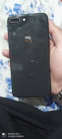 iphone 8 plus 64gb (Non PTA) for sale urgent