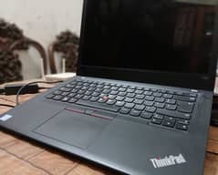 Lenovo thinkpad t480 touch i5 8th gen