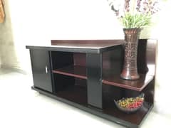 Tv rack