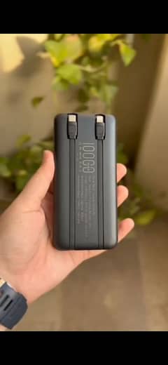 airox power bank