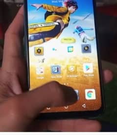 Infinix hot 12 0304 0130748