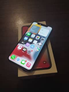 iPhone x Mobile Phone