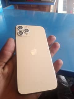 iohone 11 pro all ok