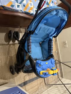 Kid’s Pram/Stoller for sale.