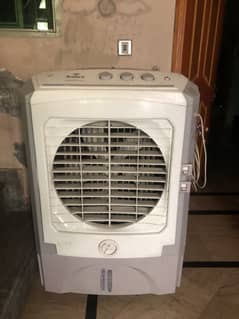Sabro Air cooler