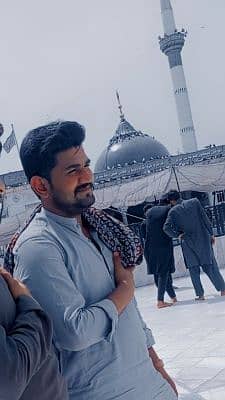 Daniyal Rajpoot