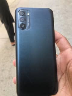 Motorola g31 6gb 128gb