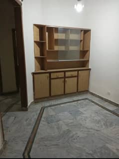 G-11/3 Size 3 Marla Ground Floor Portion For Rent