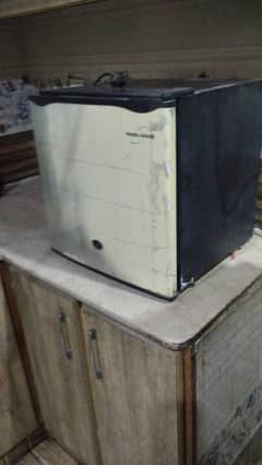 Mini Fridge