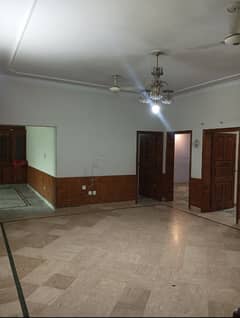 G-11 Size 40*80 Beautiful Upper Portion For Rent
