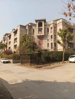 G-11/4 PHA C-Type First Floor Flat For Sale