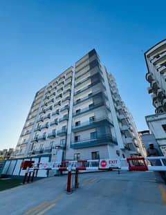 G-11/3 Brand New Warda Hamna 4 Apartment Flat For Sale