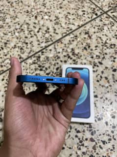 Iphone 12 (Fu)  64  GB