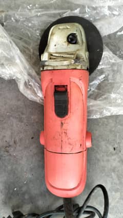 Electric cutter