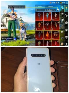 LG