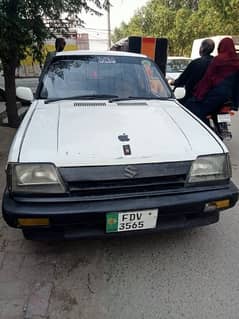 Suzuki Khyber 1998 03055014119