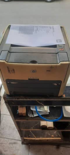 Hp lasergate 1320 Printer