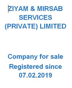 Company