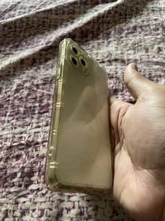 Iphone 11 pro 64gb factory unlock