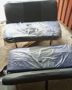 BRAND NEW SEAT FOR EVERY