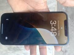 I phone 12