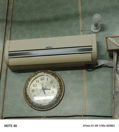 OREINT 1-TON AC FOR SALE
