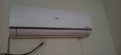 Haier invater Ac