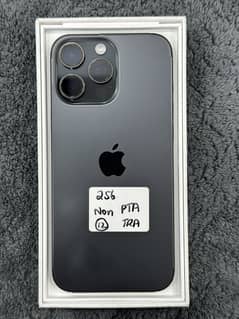 IPHONE 16 PRO MAX 256Gb NON PTA
