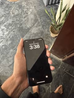 Iphone xs