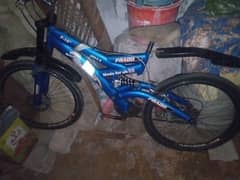 sports cycle