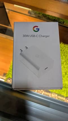 Google original charger