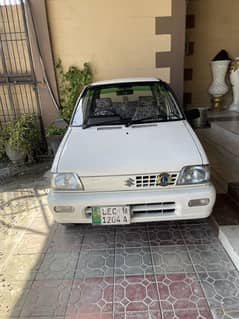 Mehran Good condition