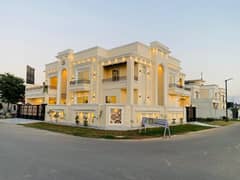 Luxury Super Spanish House For Sale
