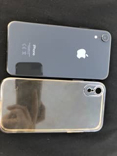 Iphone XR 64 GB