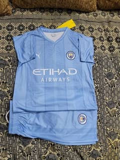 Football kit || 9 Haaland
