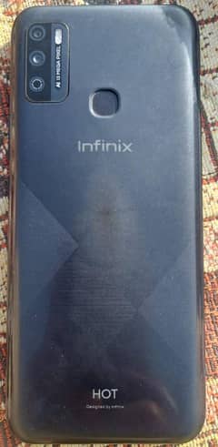Infinix Hot 9 play