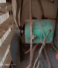room coller motor available
