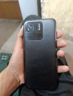 Redmi 10A