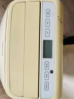 Tecno Portable AC 1ton