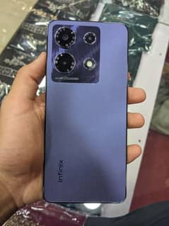 infinix