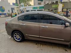 Honda City 2016