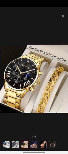 Men's