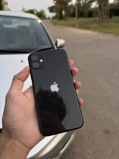 iphone 11 (factory-unlock)