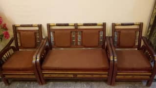 4 seater