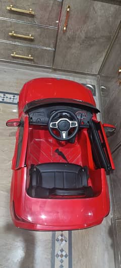 kids car