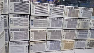 Ship Ac 110v  0.5 Ton