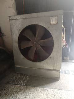 Lahore cooler