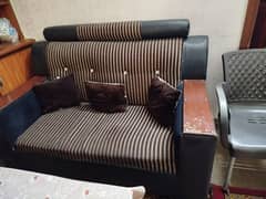 5 seater sofa