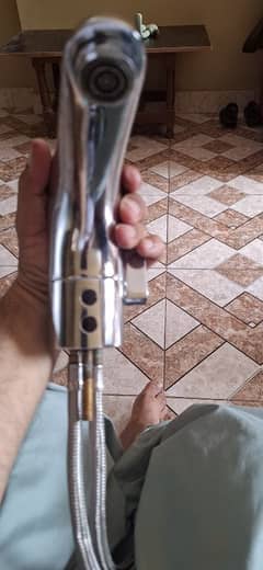 electronics sensor water tap