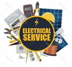 electrical work for home and office